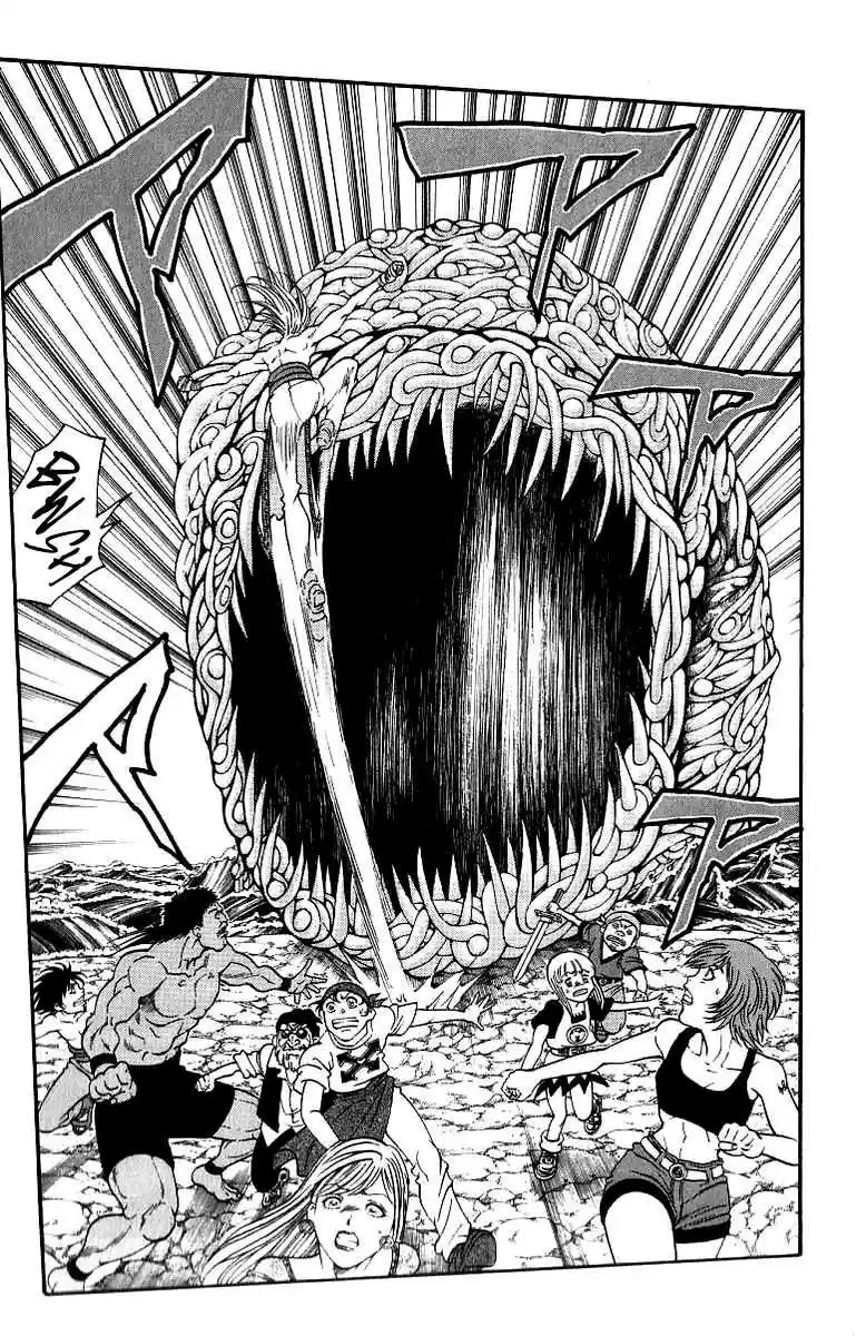 Full Ahead! Coco Vol.20 Ch.169