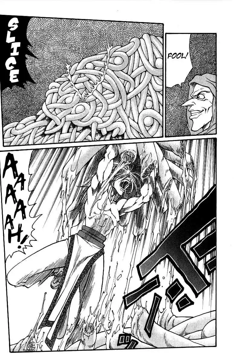 Full Ahead! Coco Vol.20 Ch.169