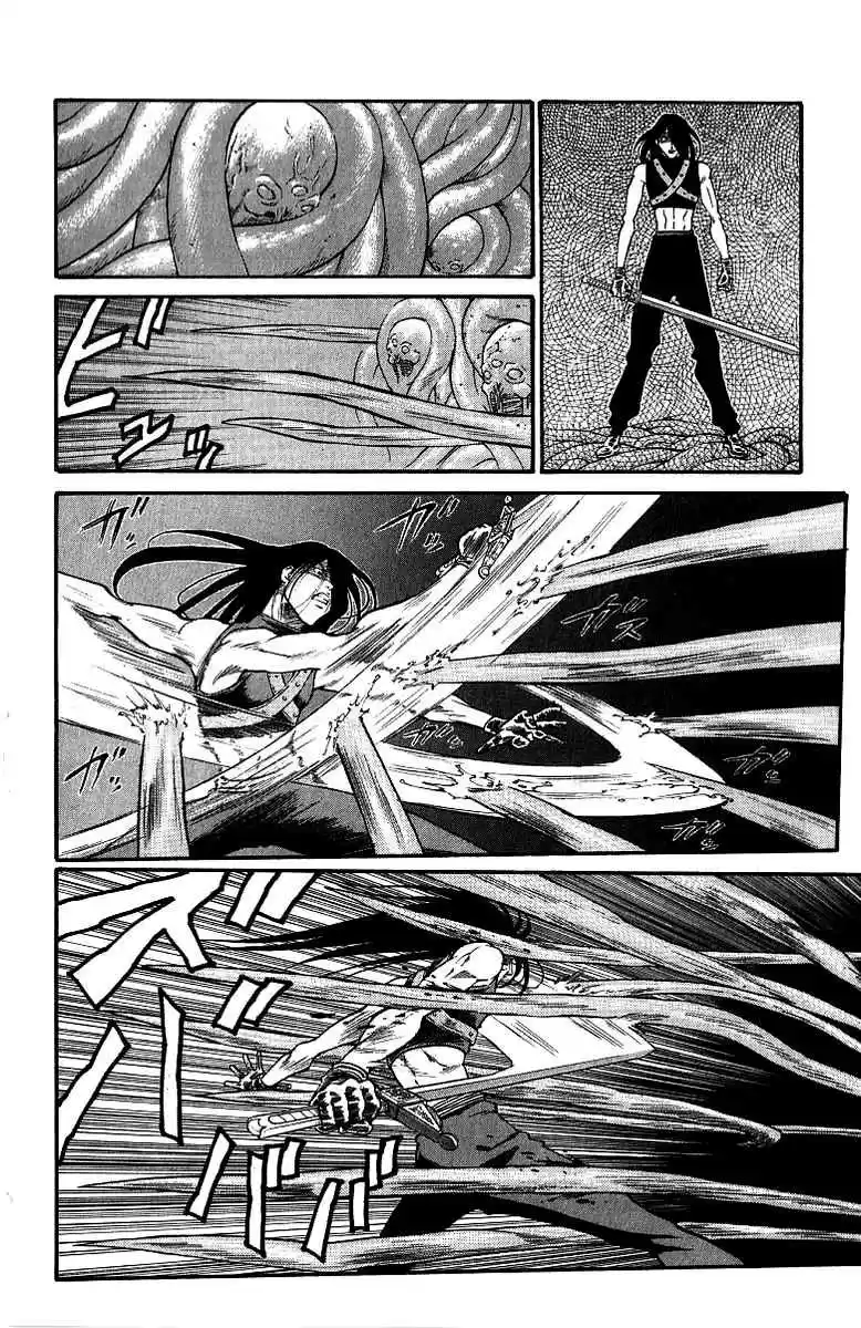 Full Ahead! Coco Vol.20 Ch.169