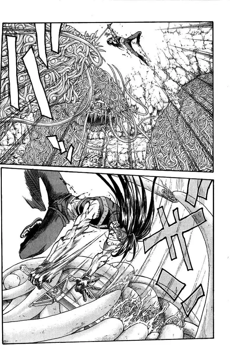 Full Ahead! Coco Vol.20 Ch.169