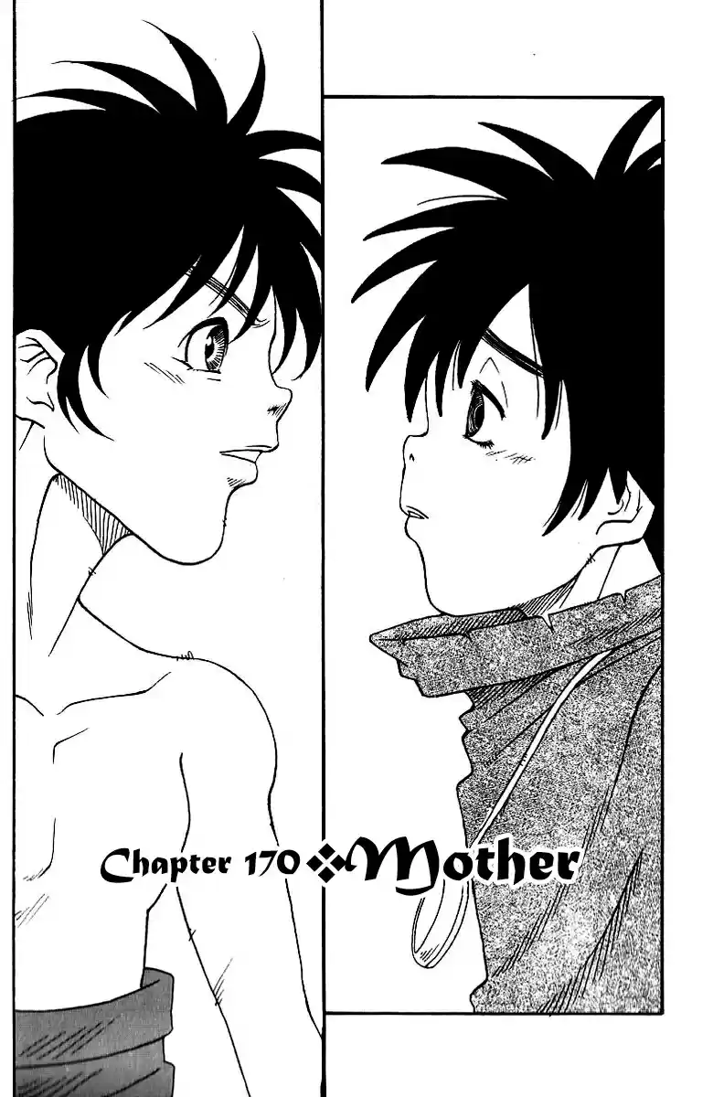 Full Ahead! Coco Vol.20 Ch.170