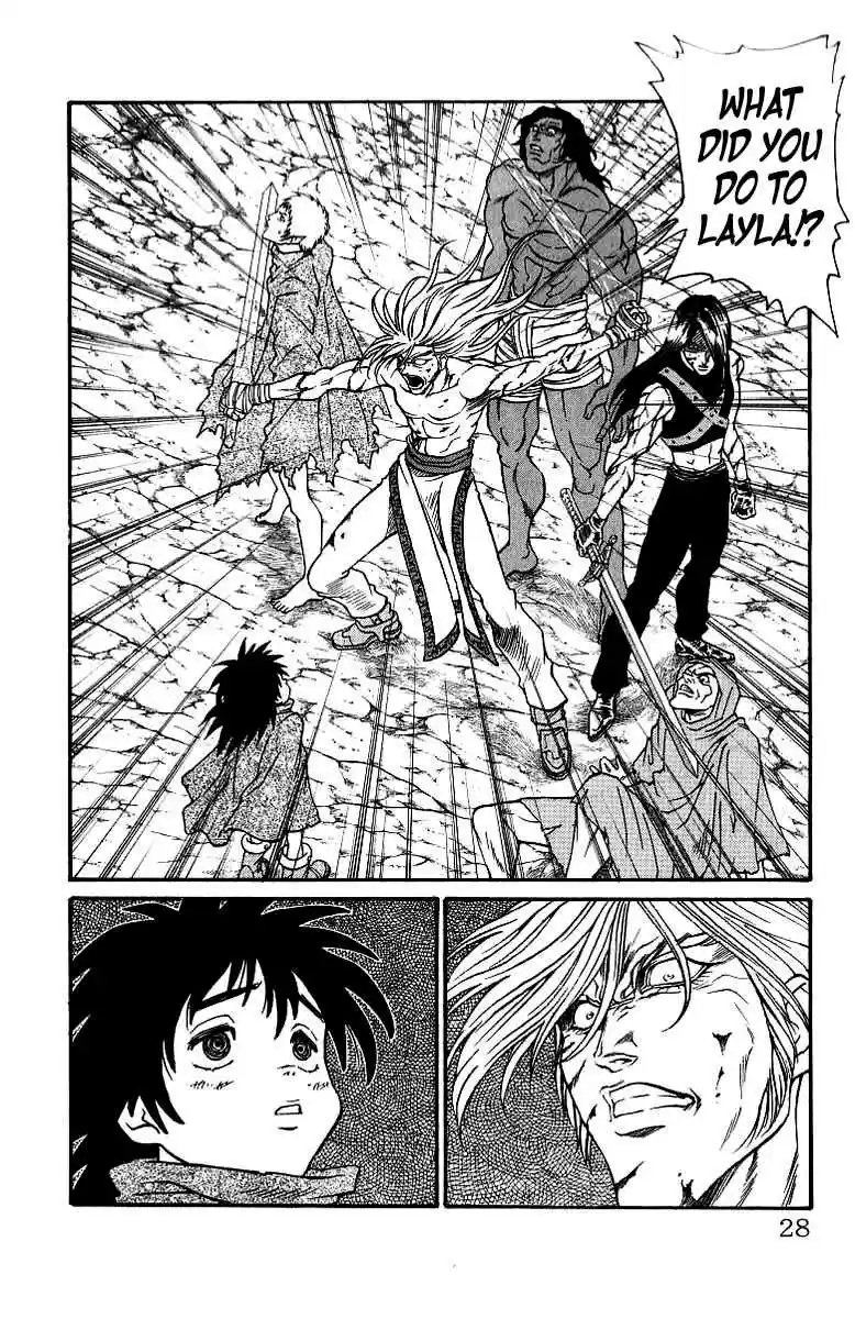 Full Ahead! Coco Vol.20 Ch.170