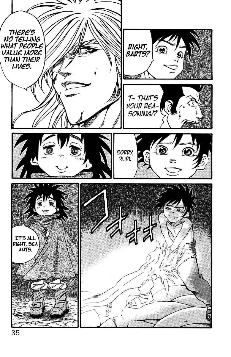 Full Ahead! Coco Vol.20 Ch.170