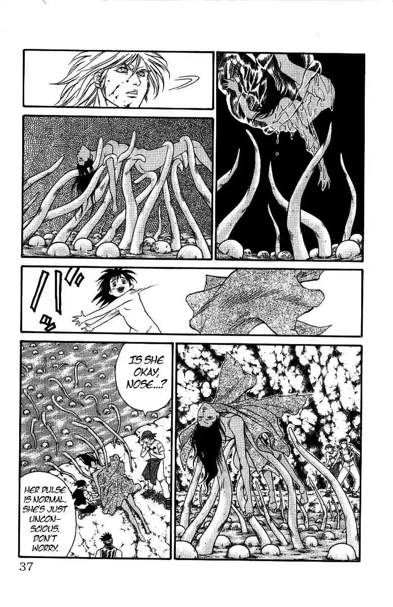 Full Ahead! Coco Vol.20 Ch.170