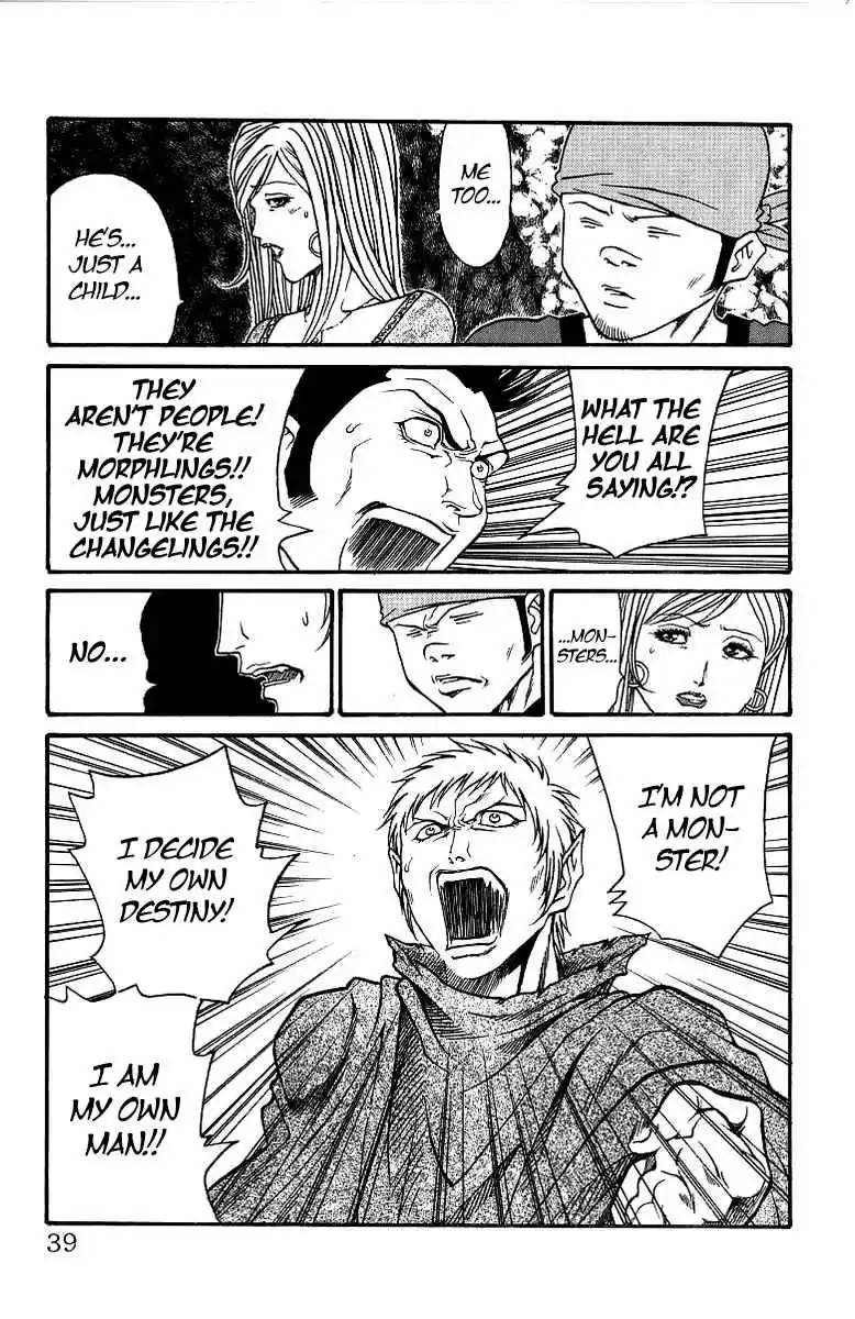 Full Ahead! Coco Vol.20 Ch.170