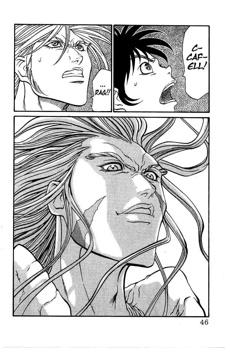 Full Ahead! Coco Vol.20 Ch.170