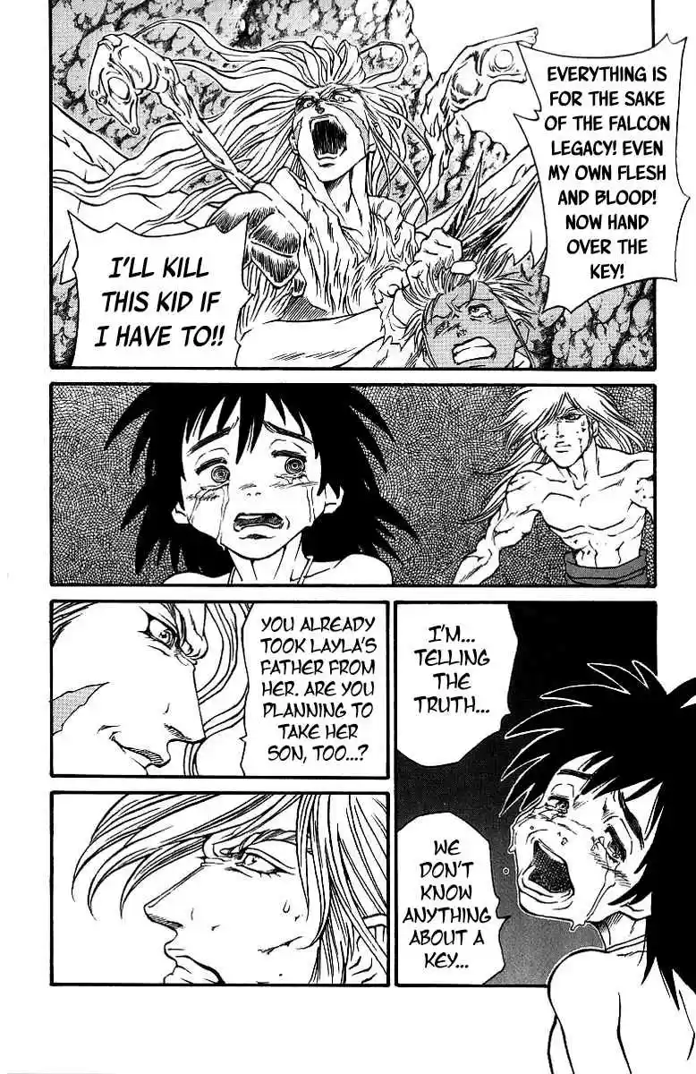 Full Ahead! Coco Vol.20 Ch.171