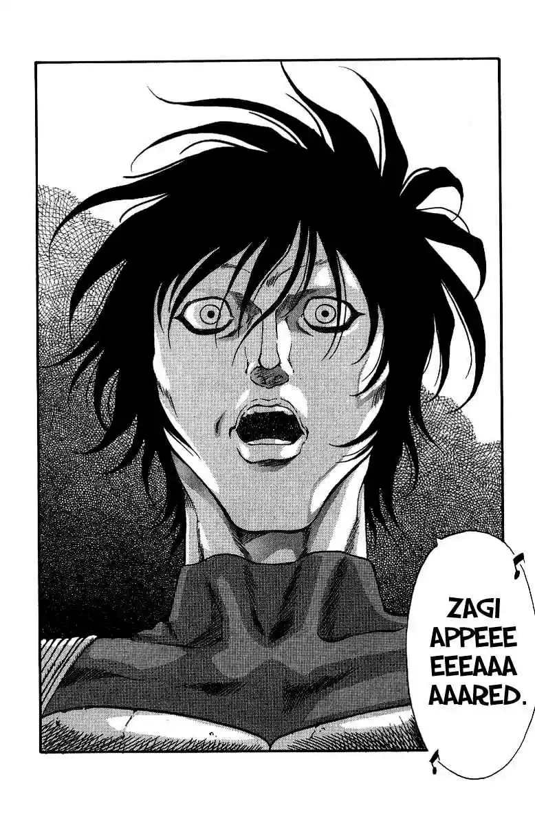 Full Ahead! Coco Vol.20 Ch.171