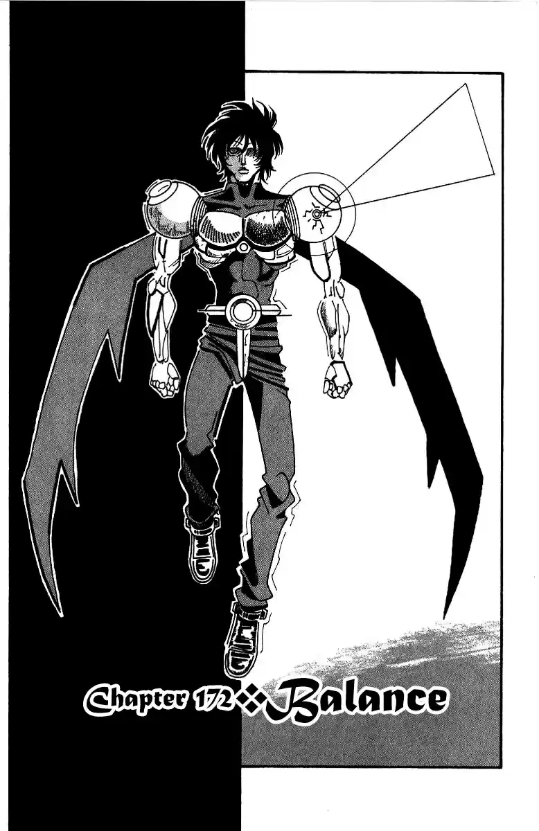 Full Ahead! Coco Vol.20 Ch.172