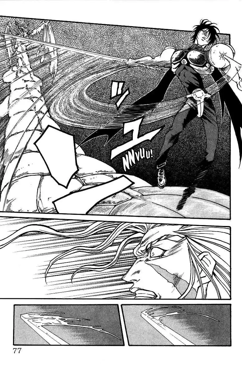 Full Ahead! Coco Vol.20 Ch.172