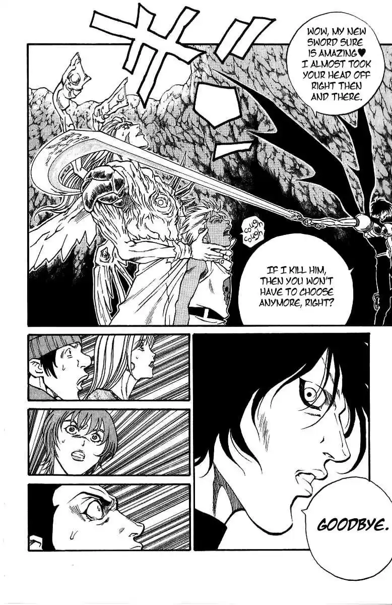 Full Ahead! Coco Vol.20 Ch.172