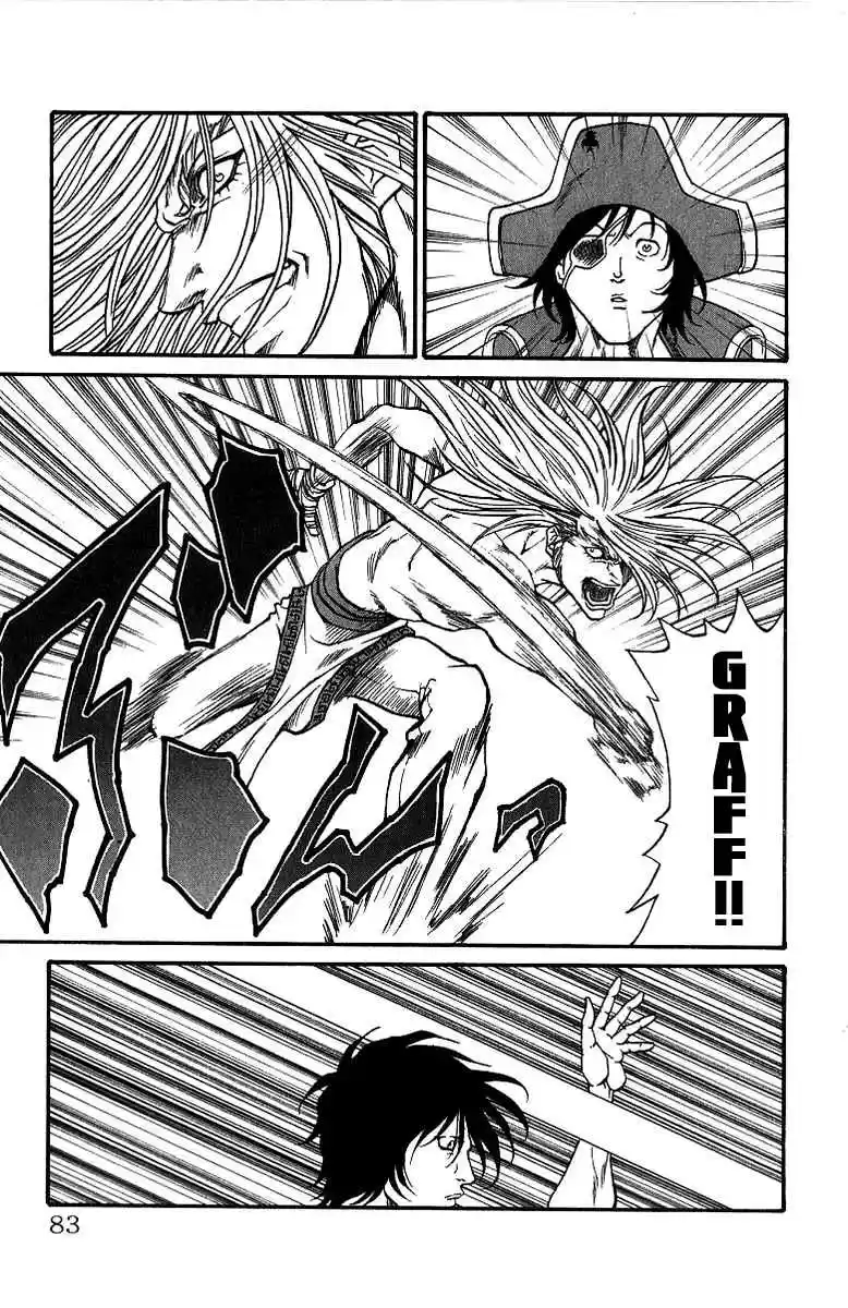 Full Ahead! Coco Vol.20 Ch.172