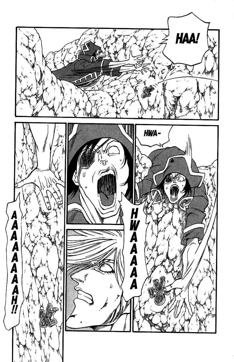 Full Ahead! Coco Vol.20 Ch.172