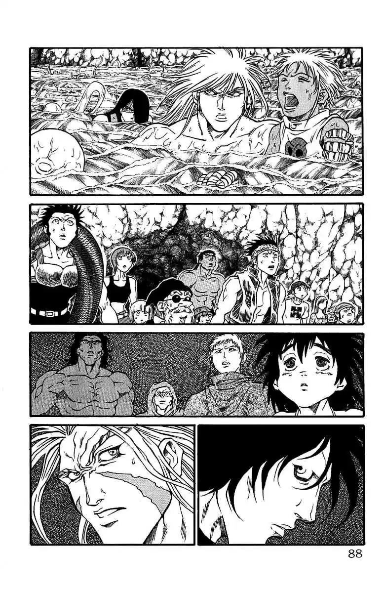 Full Ahead! Coco Vol.20 Ch.173