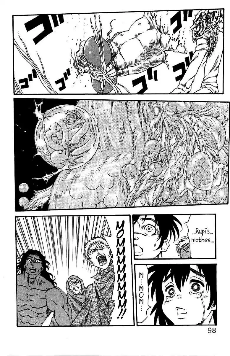 Full Ahead! Coco Vol.20 Ch.173