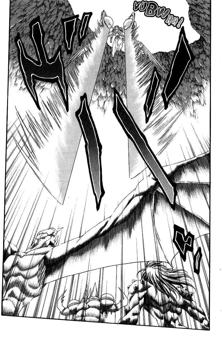 Full Ahead! Coco Vol.20 Ch.173