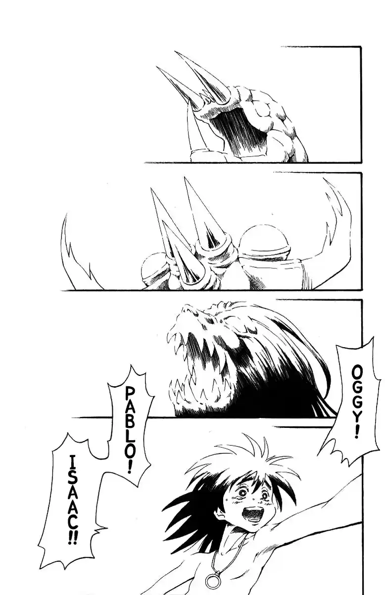 Full Ahead! Coco Vol.20 Ch.173