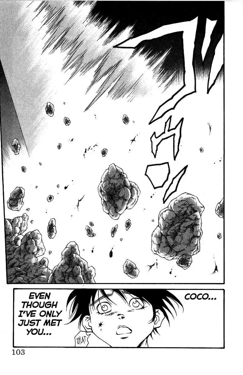 Full Ahead! Coco Vol.20 Ch.173