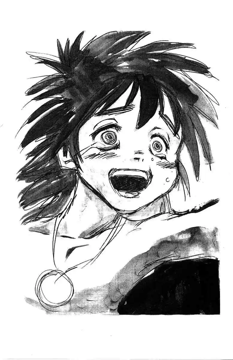 Full Ahead! Coco Vol.20 Ch.173