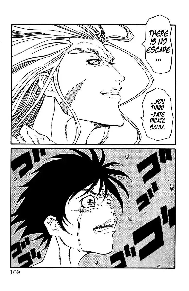 Full Ahead! Coco Vol.20 Ch.174