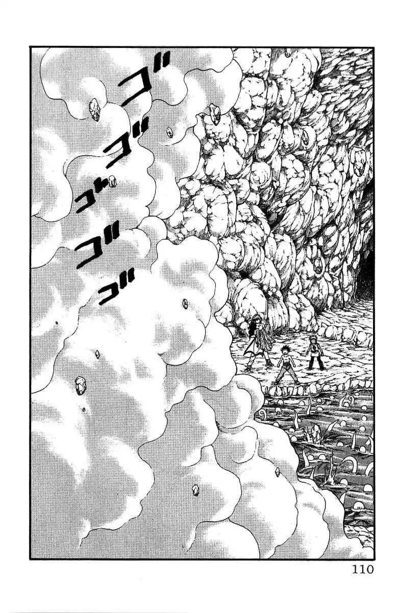 Full Ahead! Coco Vol.20 Ch.174