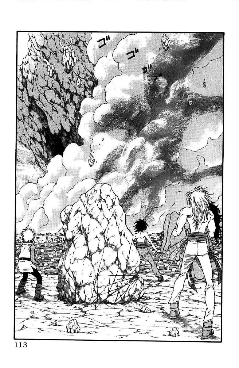 Full Ahead! Coco Vol.20 Ch.174