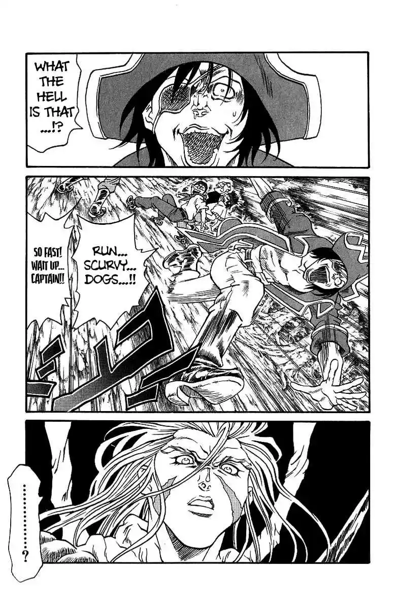 Full Ahead! Coco Vol.20 Ch.174