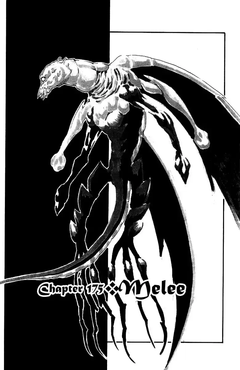 Full Ahead! Coco Vol.20 Ch.175