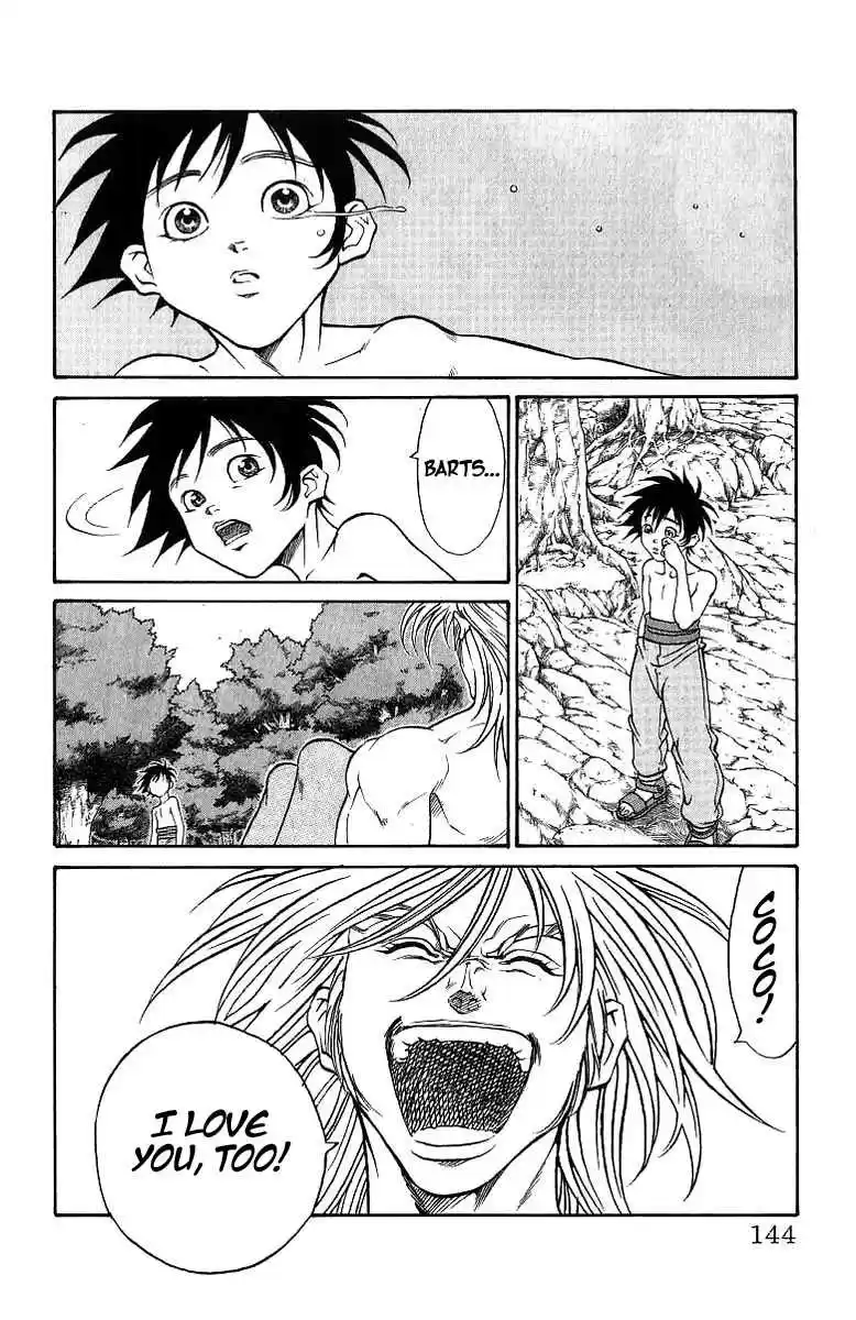 Full Ahead! Coco Vol.20 Ch.175