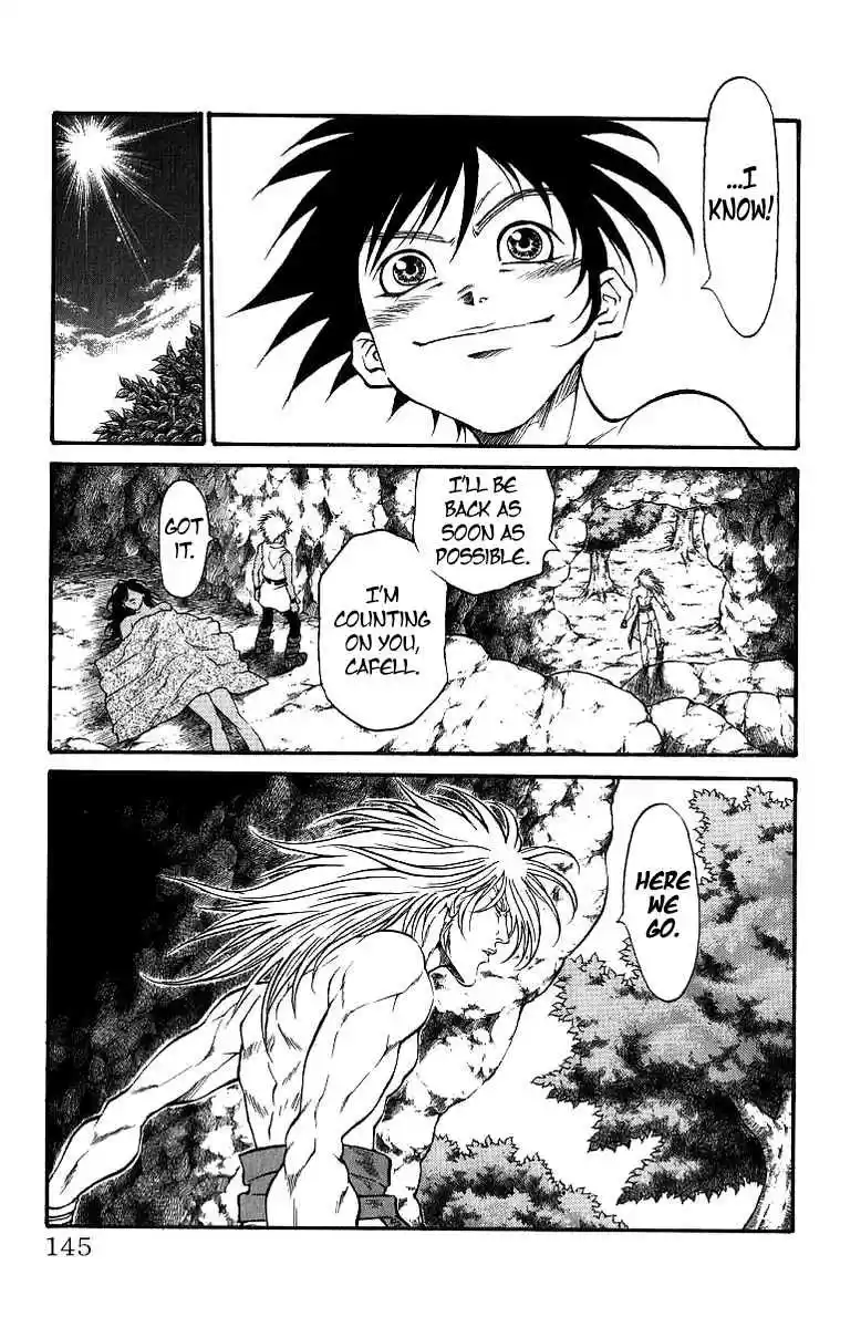 Full Ahead! Coco Vol.20 Ch.175