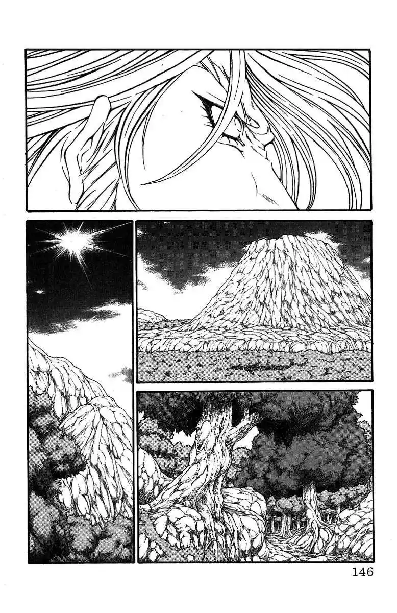 Full Ahead! Coco Vol.20 Ch.175