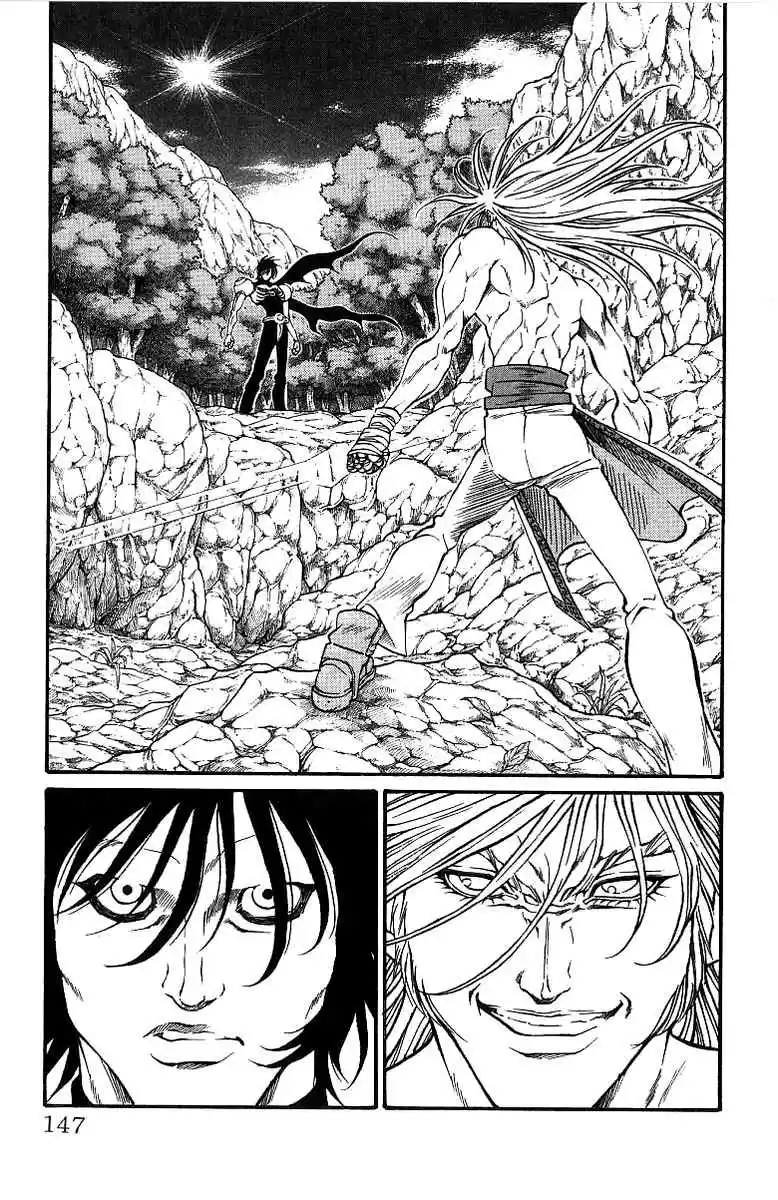 Full Ahead! Coco Vol.20 Ch.175