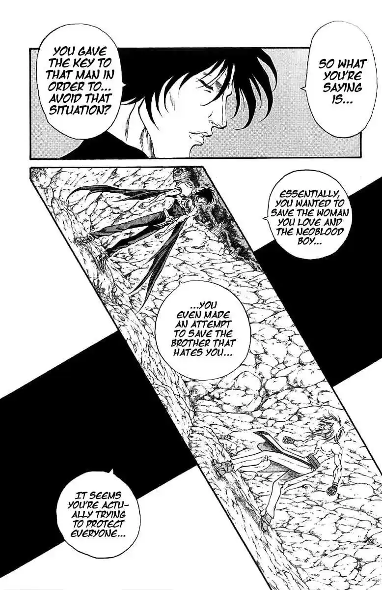 Full Ahead! Coco Vol.20 Ch.176