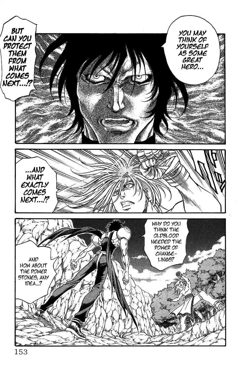 Full Ahead! Coco Vol.20 Ch.176