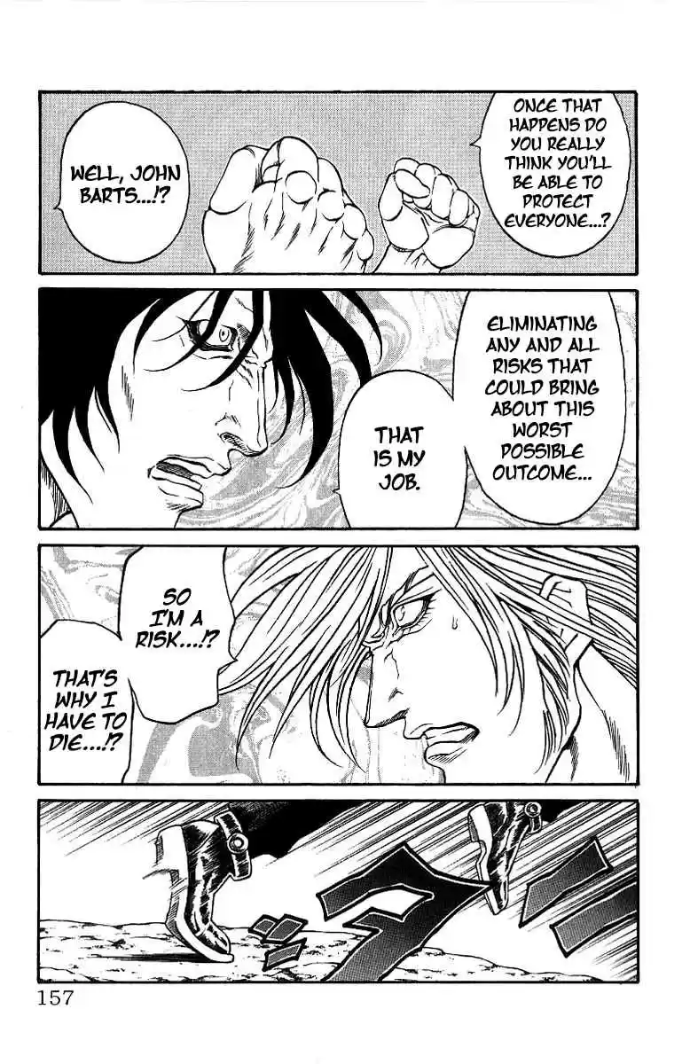 Full Ahead! Coco Vol.20 Ch.176