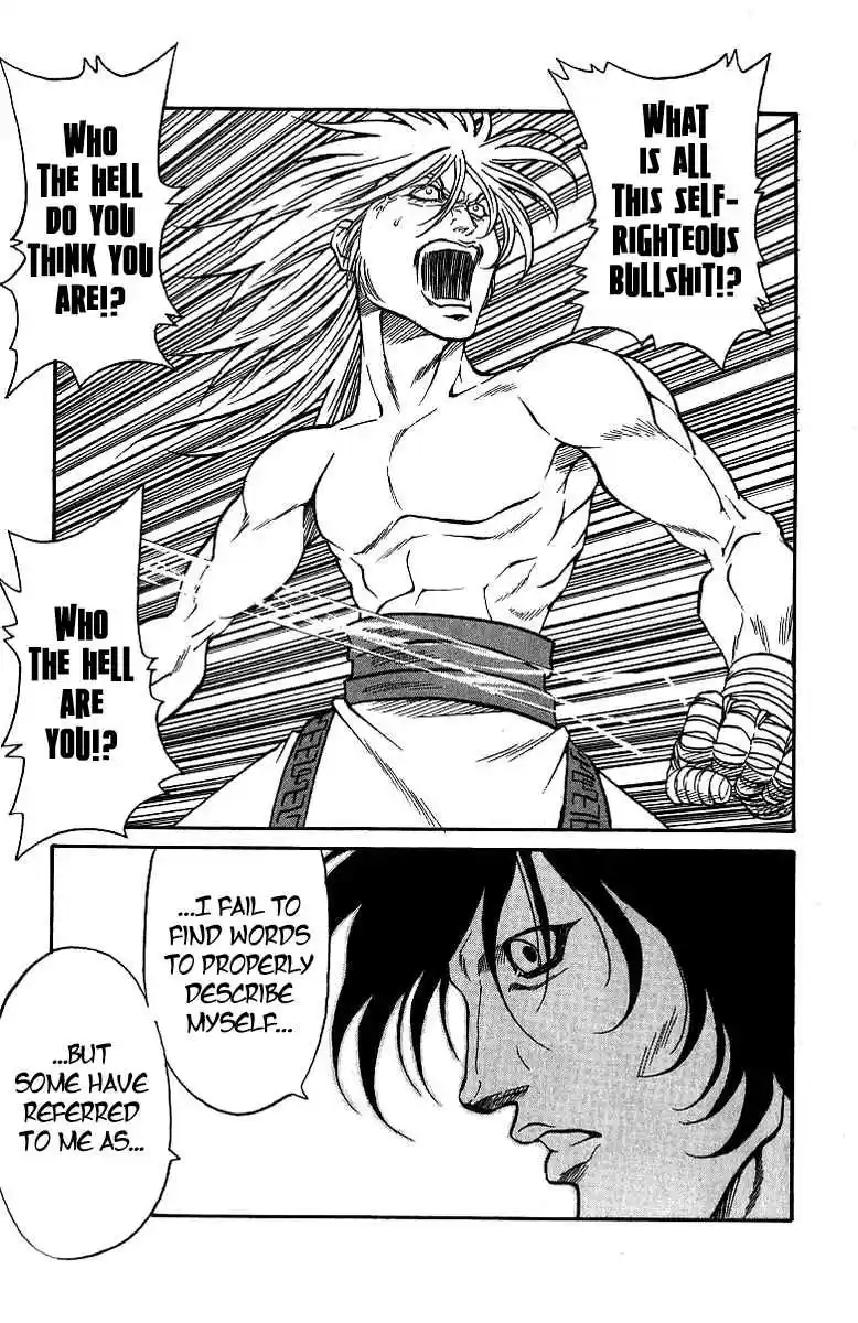 Full Ahead! Coco Vol.20 Ch.176