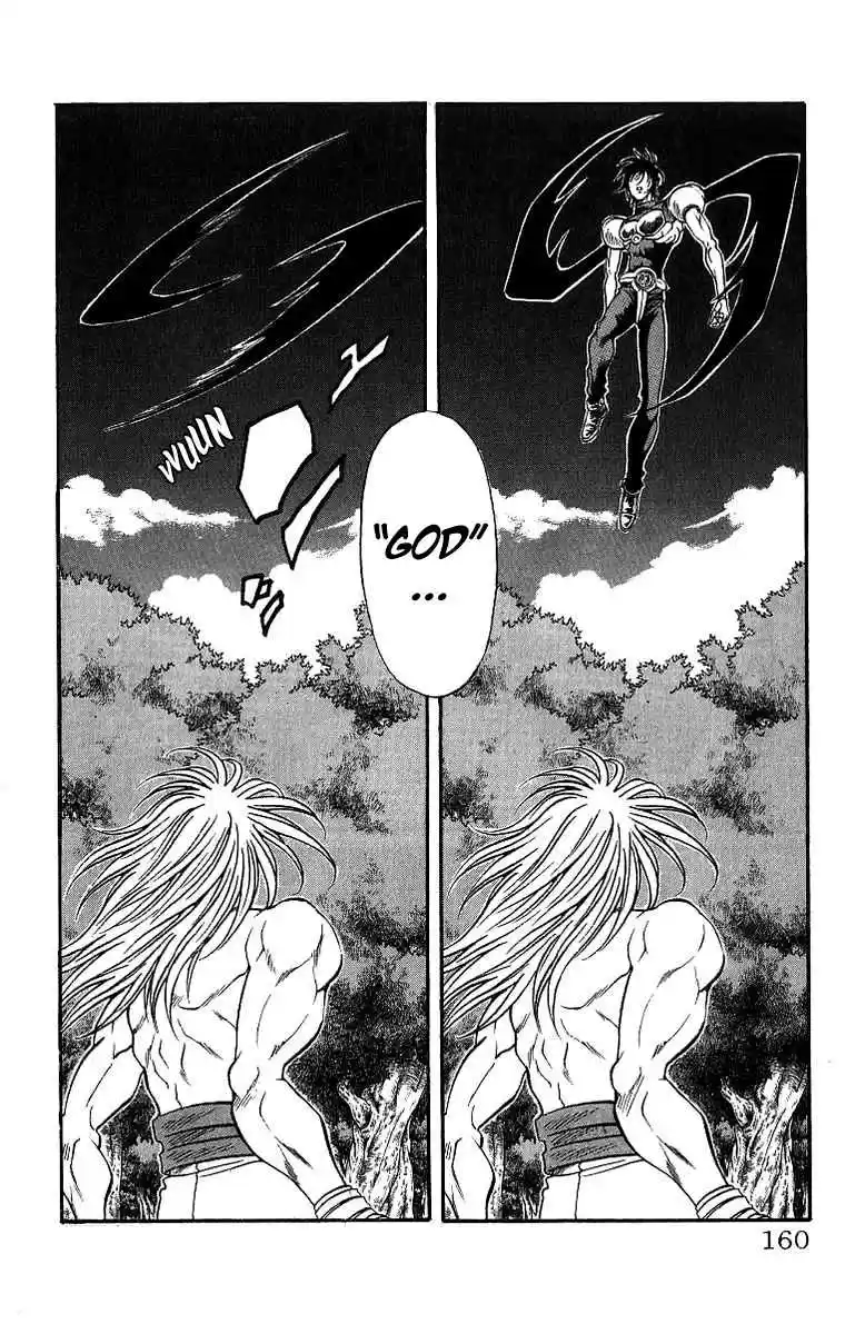 Full Ahead! Coco Vol.20 Ch.176