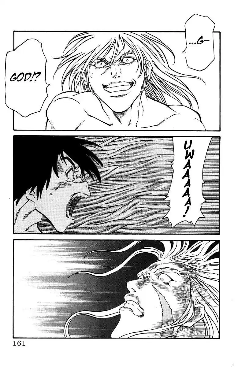 Full Ahead! Coco Vol.20 Ch.176