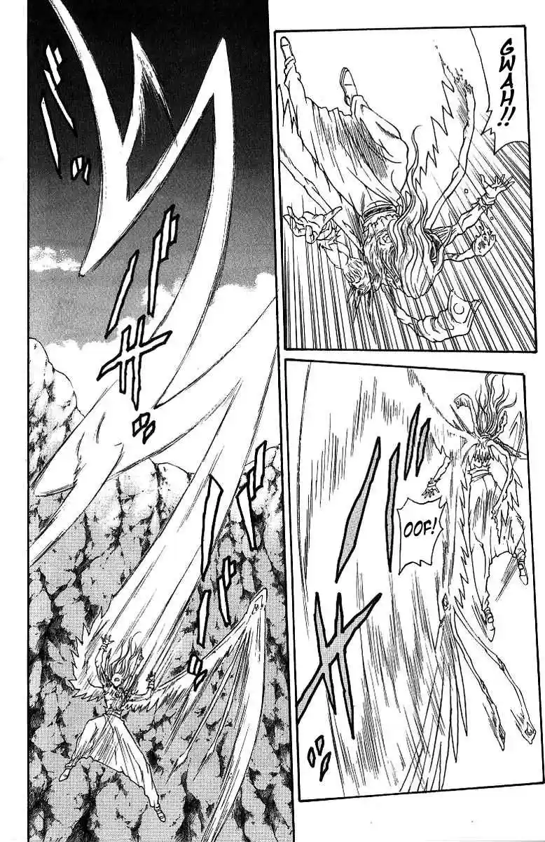 Full Ahead! Coco Vol.20 Ch.176