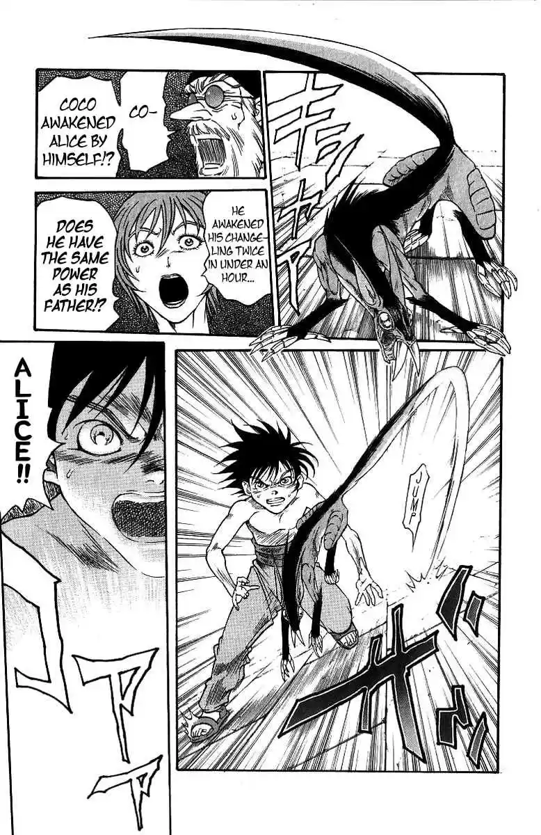 Full Ahead! Coco Vol.20 Ch.177