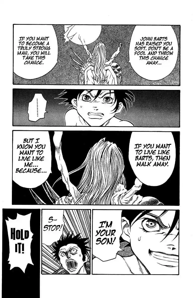 Full Ahead! Coco Vol.20 Ch.177