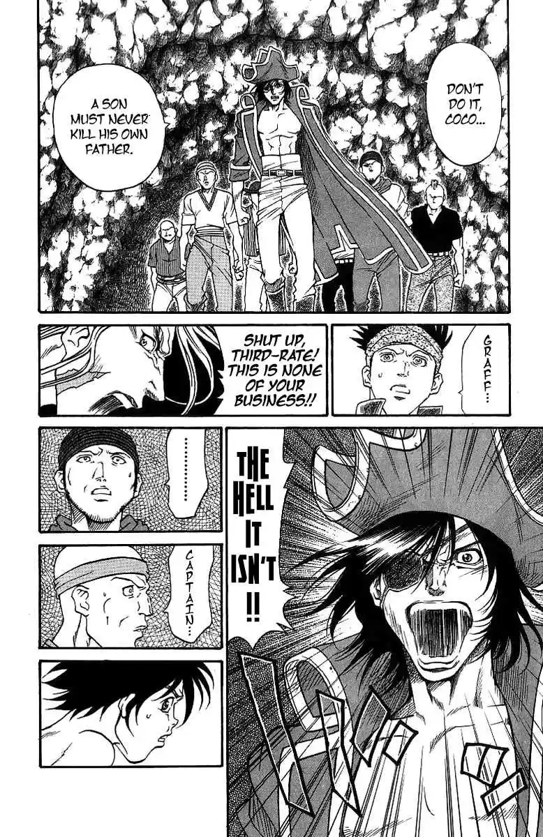 Full Ahead! Coco Vol.20 Ch.177