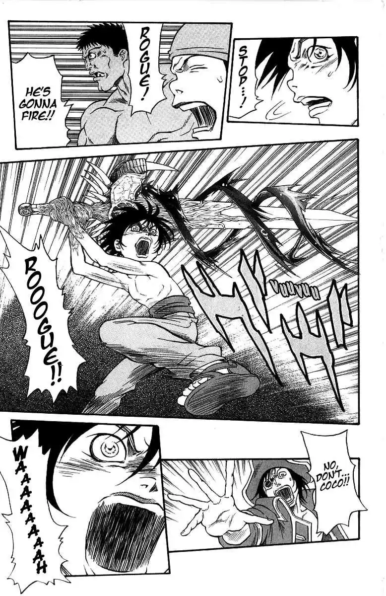 Full Ahead! Coco Vol.20 Ch.177