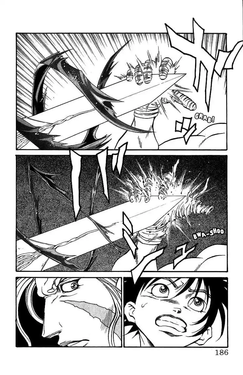 Full Ahead! Coco Vol.20 Ch.177