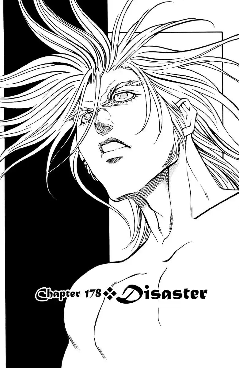 Full Ahead! Coco Vol.21 Ch.178