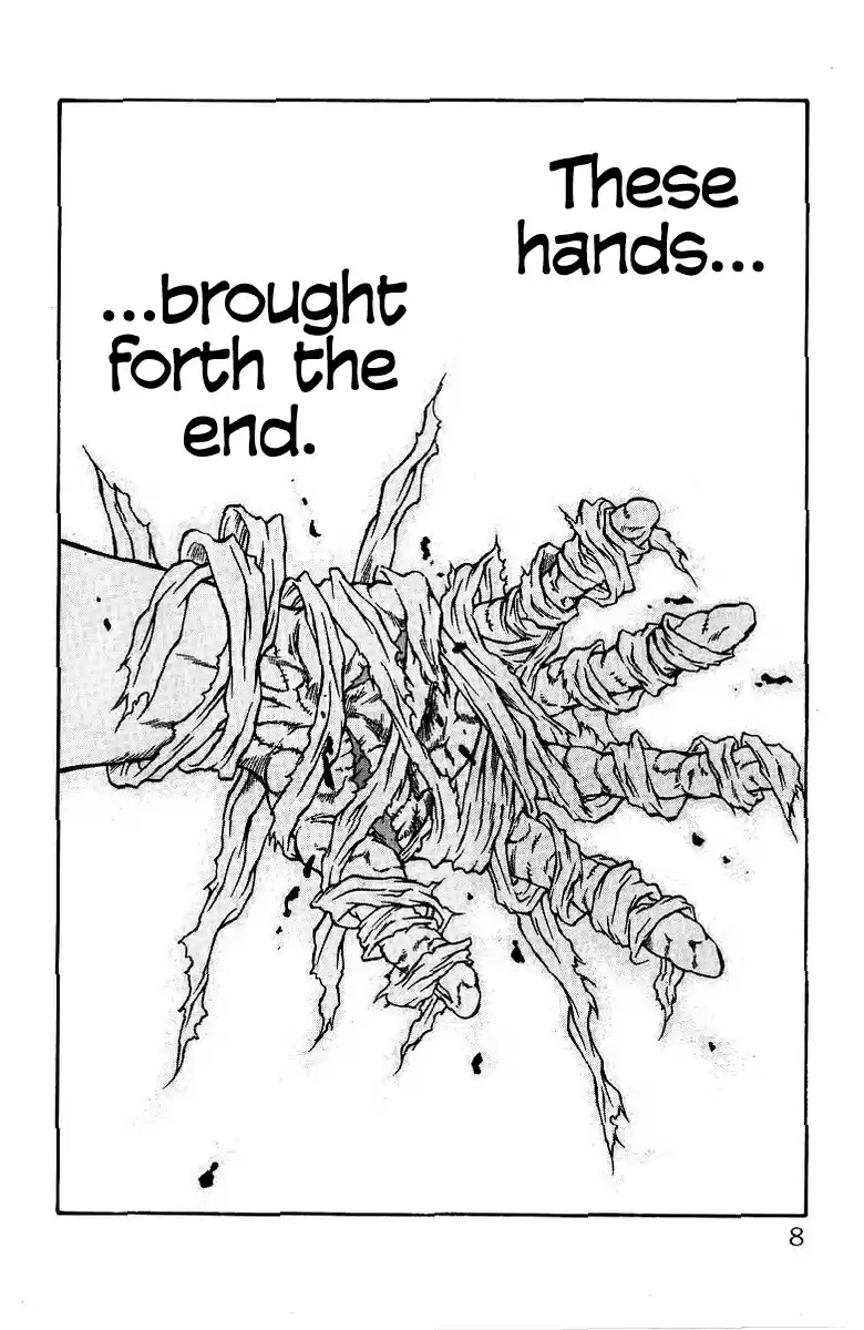 Full Ahead! Coco Vol.21 Ch.178