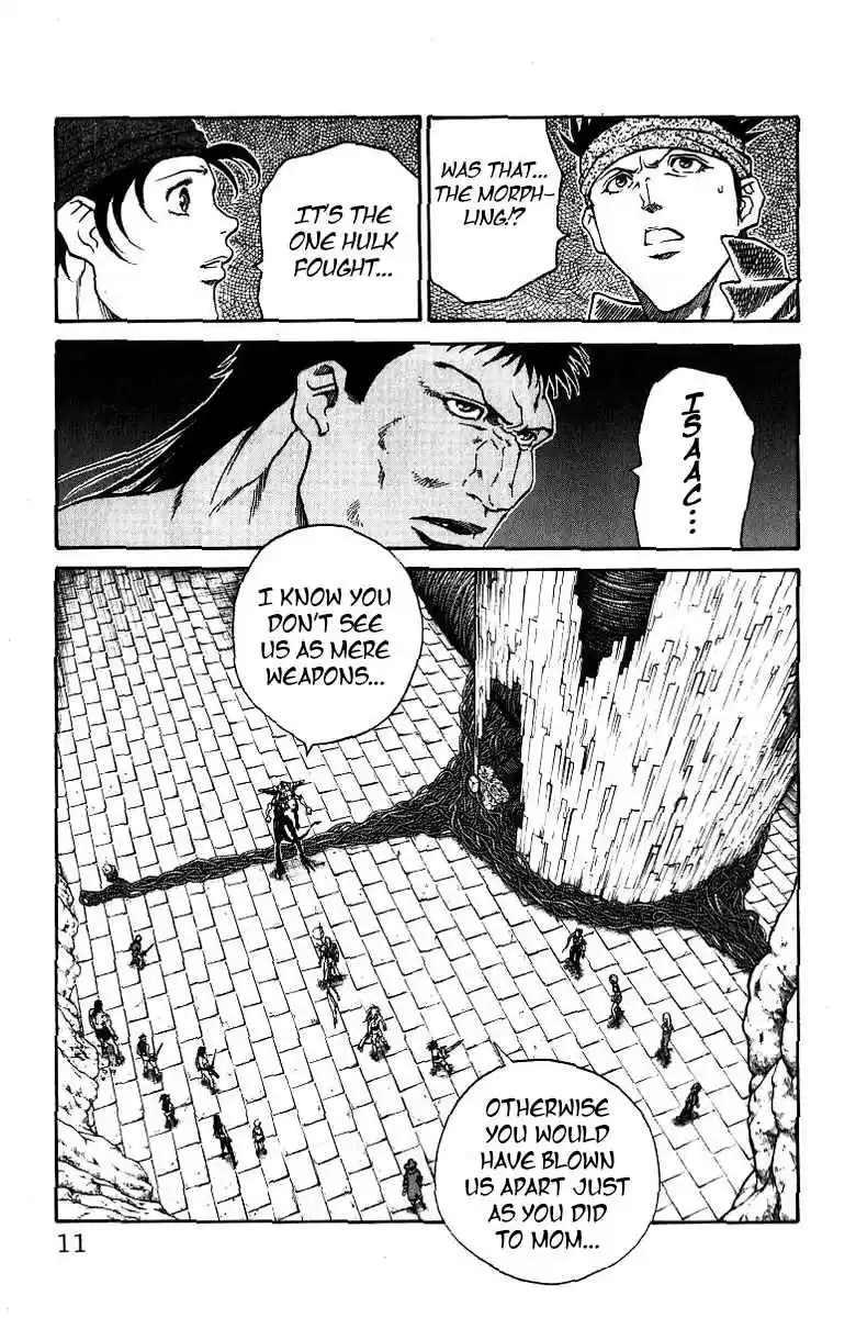 Full Ahead! Coco Vol.21 Ch.178