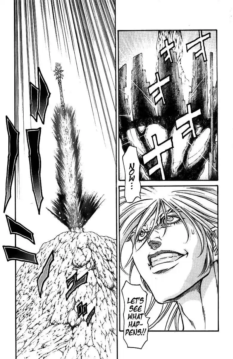 Full Ahead! Coco Vol.21 Ch.179