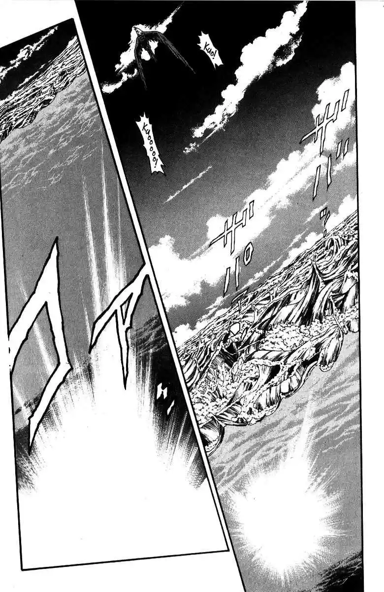 Full Ahead! Coco Vol.21 Ch.179