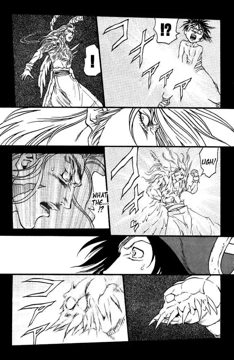 Full Ahead! Coco Vol.21 Ch.179